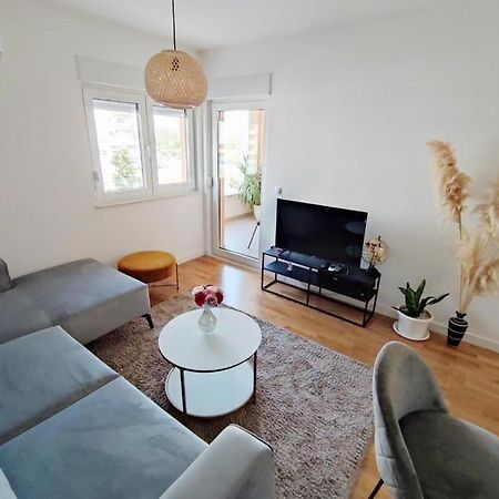 Apartman Čapljina Eksteriør bilde