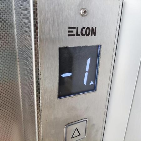 Apartman Čapljina Eksteriør bilde