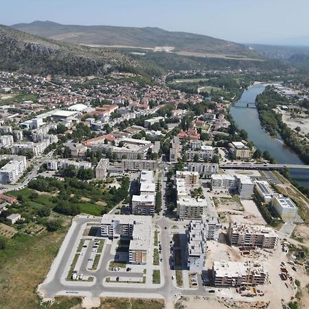 Apartman Čapljina Eksteriør bilde