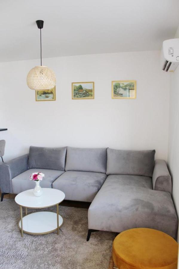 Apartman Čapljina Eksteriør bilde