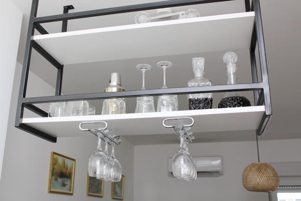 Apartman Čapljina Eksteriør bilde