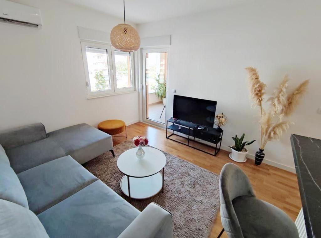Apartman Čapljina Eksteriør bilde