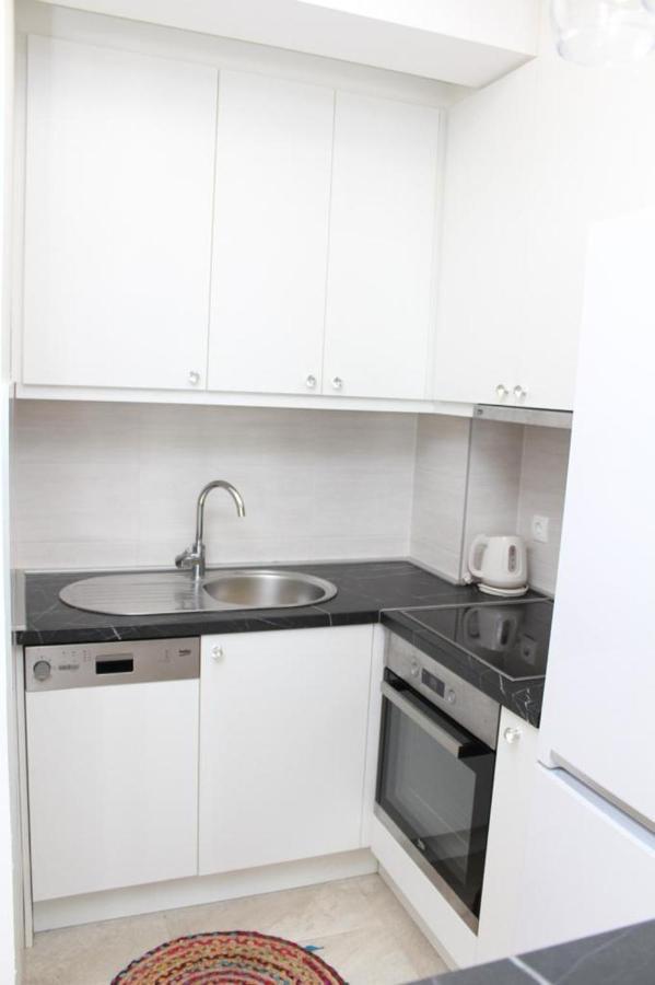 Apartman Čapljina Eksteriør bilde