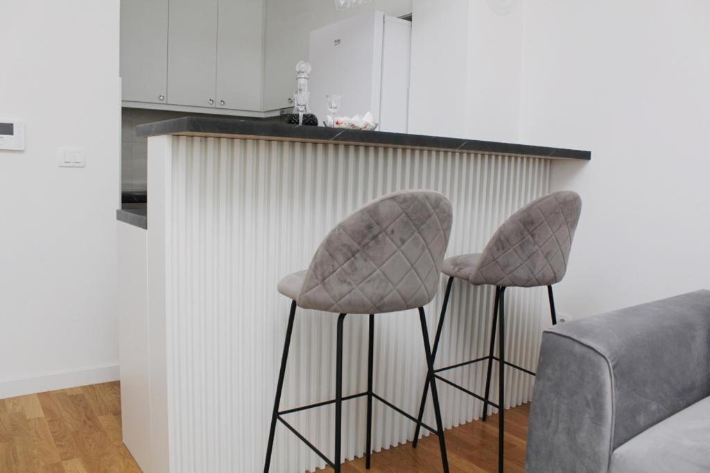 Apartman Čapljina Eksteriør bilde
