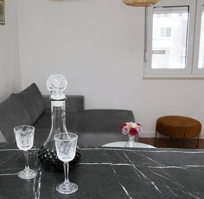 Apartman Čapljina Eksteriør bilde