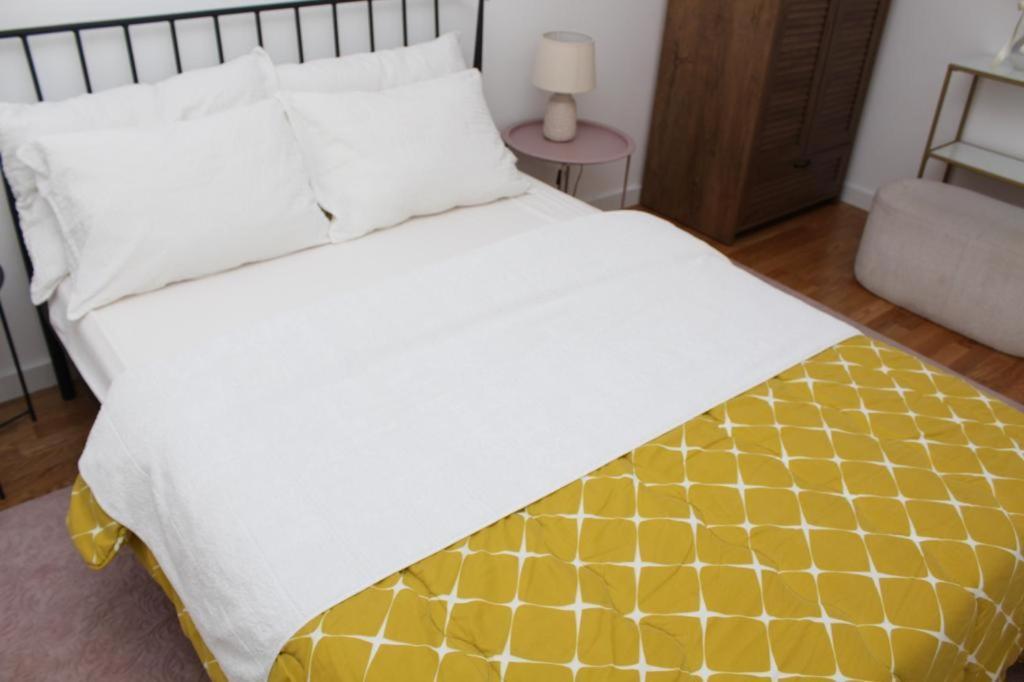 Apartman Čapljina Eksteriør bilde
