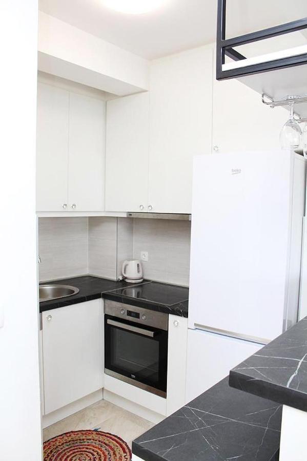 Apartman Čapljina Eksteriør bilde