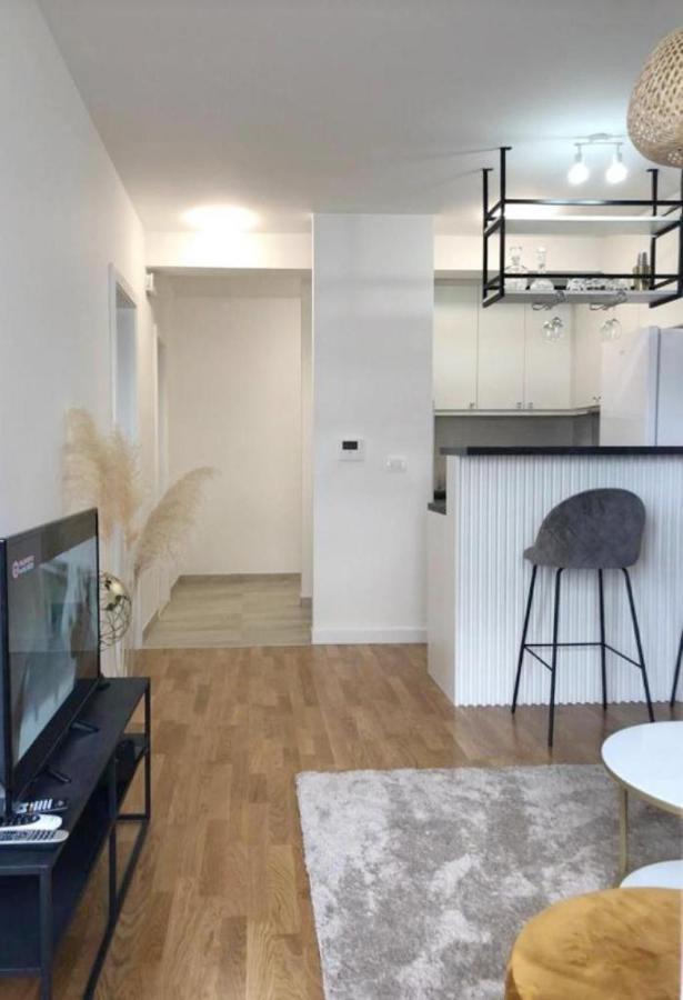 Apartman Čapljina Eksteriør bilde
