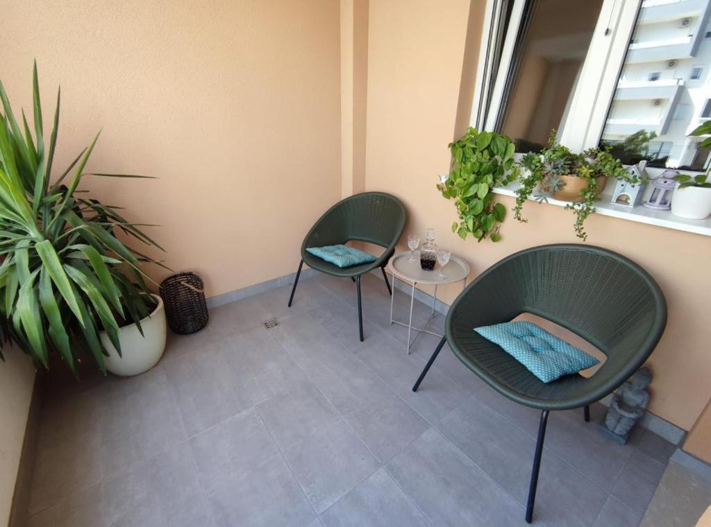 Apartman Čapljina Eksteriør bilde