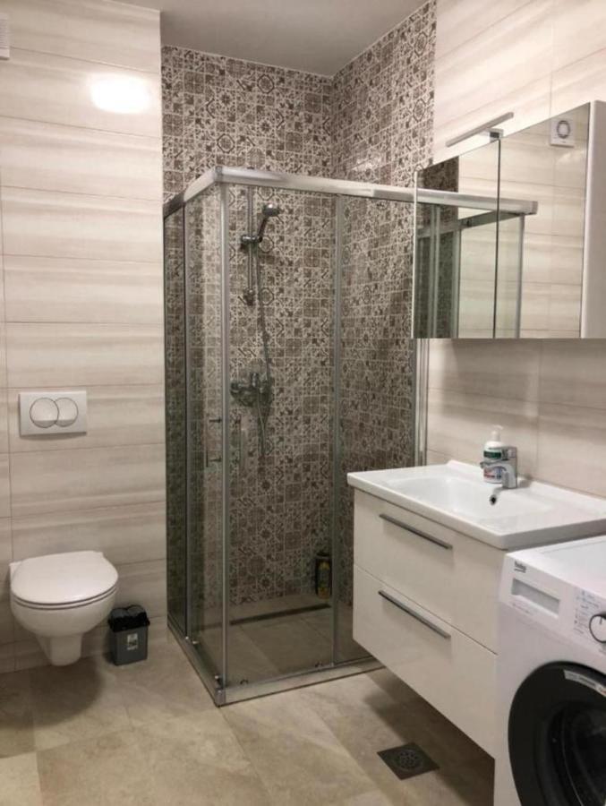 Apartman Čapljina Eksteriør bilde