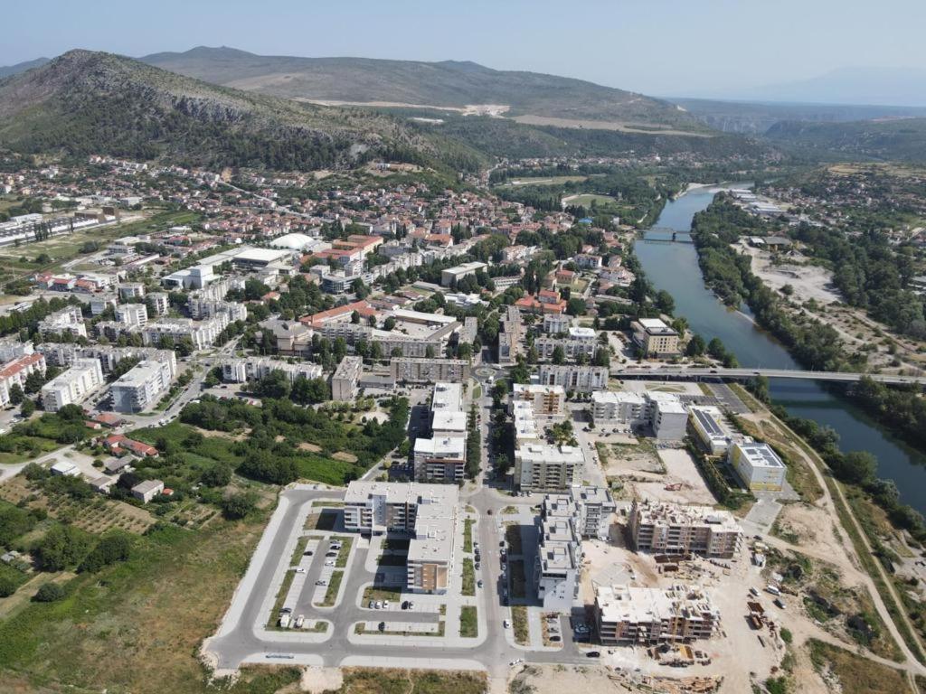 Apartman Čapljina Eksteriør bilde