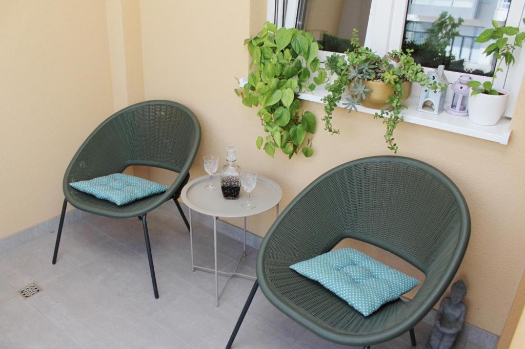 Apartman Čapljina Eksteriør bilde